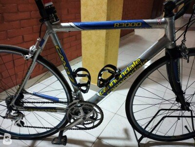 Cannondale CANNONDALE CAAD7 R 3000 2003