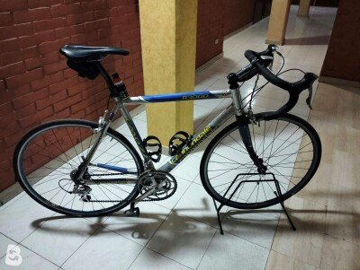 Cannondale CAAD7 R 3000 2003
