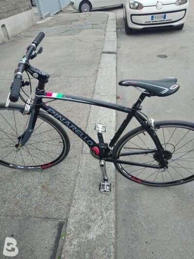 Pinarello Bici da corsa 2013