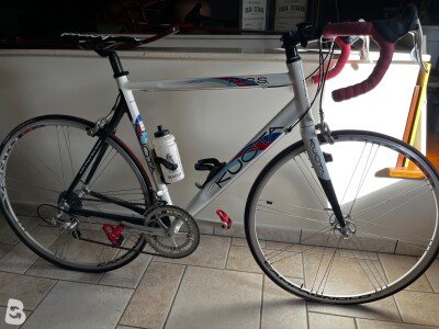 Kuota Kiss 2008