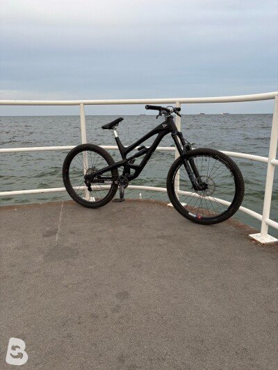YT Industries Capra Mk2 Cf 2021