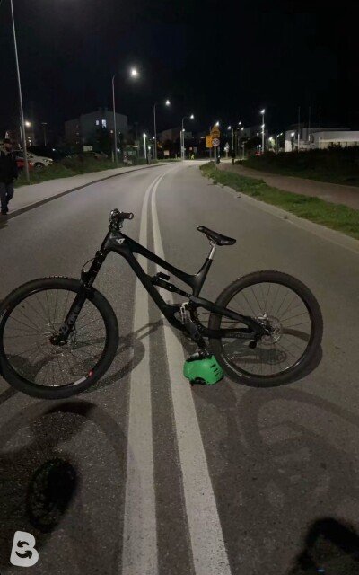 YT Industries Capra Mk2 Cf 2025