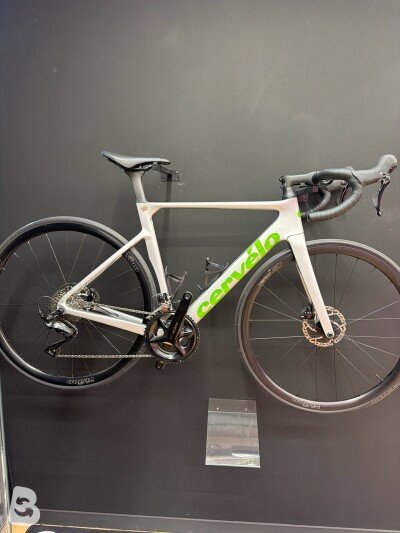 Cervelo Soloist 105 2026
