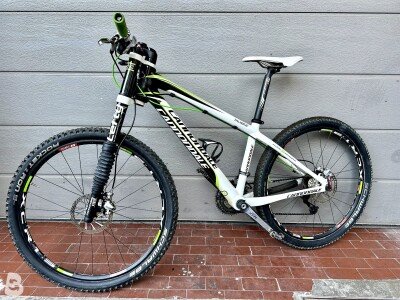 Cannondale Taurine 2012
