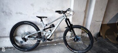 YT Industries Capra CORE 2 29 2024