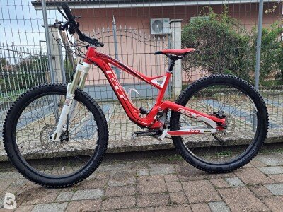 GT Sensor Expert 27.5" 2014