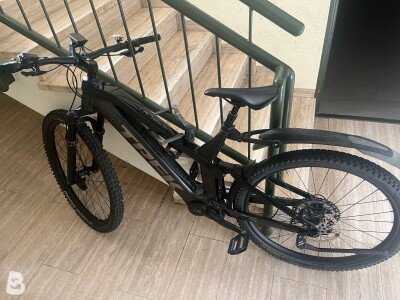 Trek Powerfly FS 7 Gen 3 2024