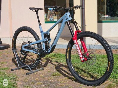 Propain Tyee 6.1 CF 2026