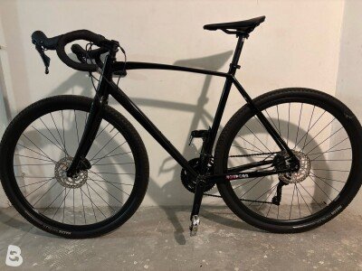 Romet Gravel 2024