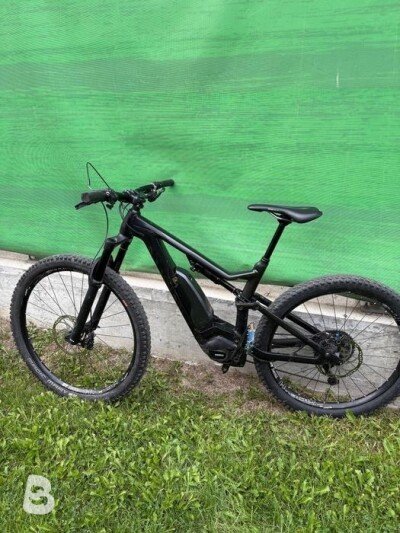 Canyon Spectral ON:6.0 2018