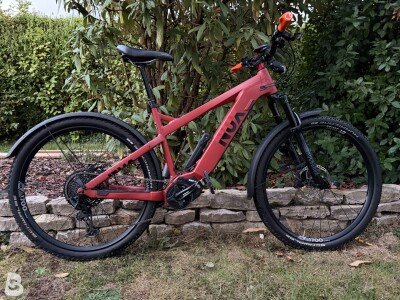 Nox Cycles Hybrid XC 2022