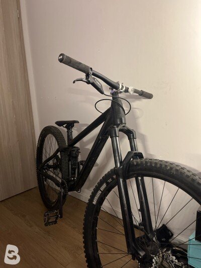 Ghost Kato FS Essential 2022