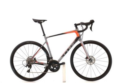Cube ATTAIN Pro 2016