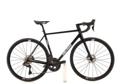 Mendiz F8 SL Di2 12V 2025