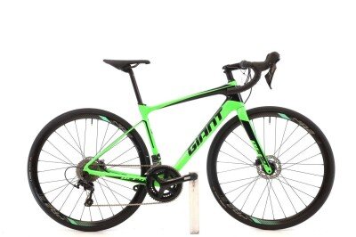 Giant Defy Advanced 2 2018