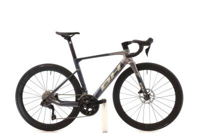 BH RS1 4.5 Di2 12V 2022