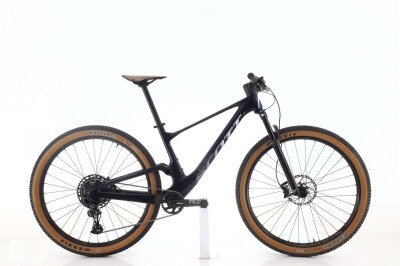 Scott Spark Comp 2024