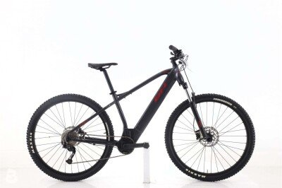 BH Atom 2023