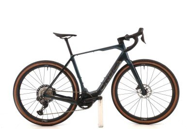 Orbea Denna M20i Di2 12V 2025