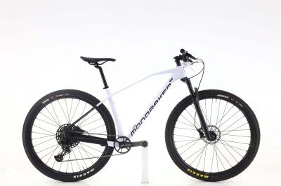 Mondraker Chrono 2022