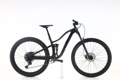 Trek Top Fuel 5 XT 2023