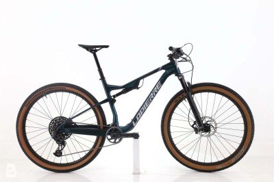 Lapierre XRM GX AXS 2025