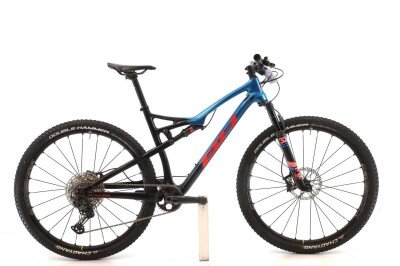 BH Lynx Race Carbon RC 7.0 XT 2020