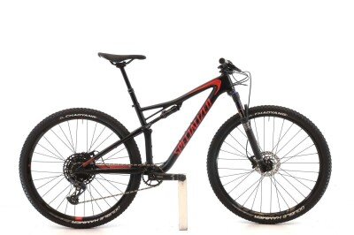 Specialized Epic Comp GX 2019