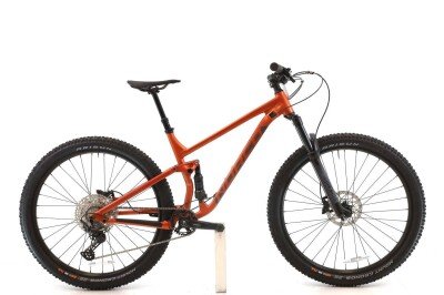 Norco Norco Fluid FS 2 2021