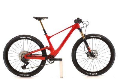 Scott Spark RC Team GX AXS 2022