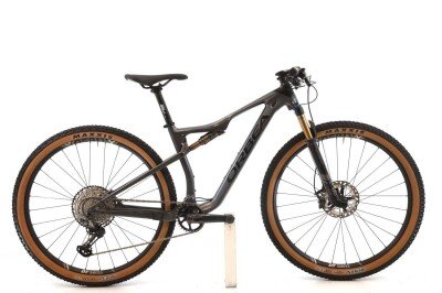Orbea Oiz M10 XTR 2021