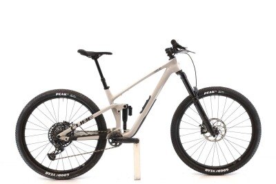 Cube Stereo ONE55 C:62 Race 29 GX 2023