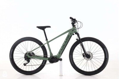 Focus Jarifa 2 6.7 2023