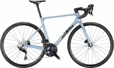 KTM Revelator Alto Pro candy bluegrey 2026