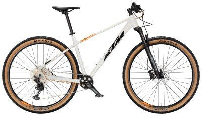 KTM Ultra  Comp 29 opal white 2027