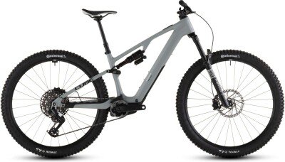 Cube AMS Hybrid ONE44 C:62 Race 400X reedbeige´n´black 2026