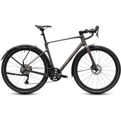 Cube Nuroad C:62 Pro FE cedar´n´stone 2027
