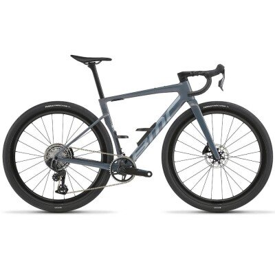 BMC Kaius 01 TWO copper grey 2027
