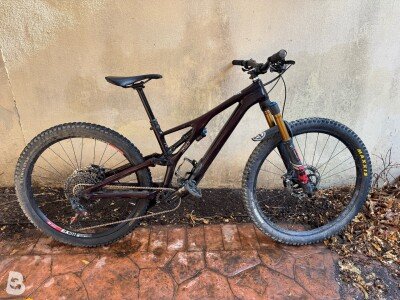 Specialized Stumpjumper EVO Comp Carbon 29 2020