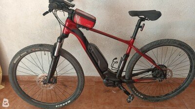 Merida eBIG.NINE 300 SE 2020