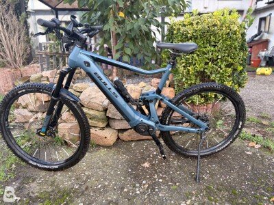 Bulls Copperhead EVO AM 2 750 2023