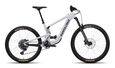 Santa Cruz Heckler SL R 2024
