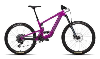 Santa Cruz Heckler SL R 2024