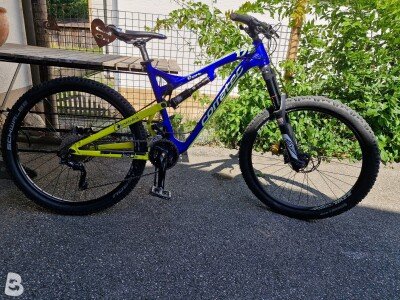 Corratec Inside Link 10Hz 175 Y 2018