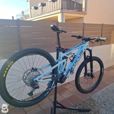Focus JAM² 6.7 2022
