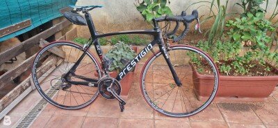 Prestigio Ge-1 evo 2016