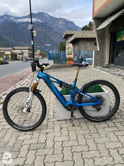 Cube Hybrid One44 2025