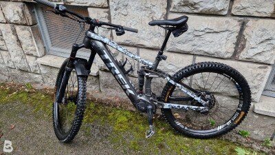 Trek rail 7 2022 2022