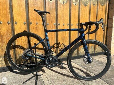 Specialized Tarmac SL6 Disc Expert 2020
