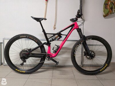 Specialized Enduro Elite Carbon 29/6Fattie 2018